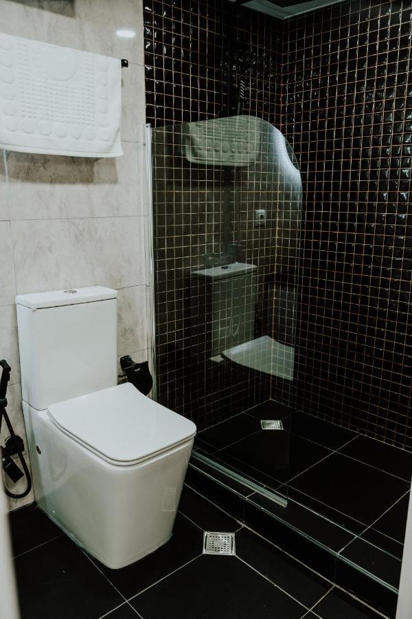 Luxury Duplex Suites - City Center Tiflis Exterior foto